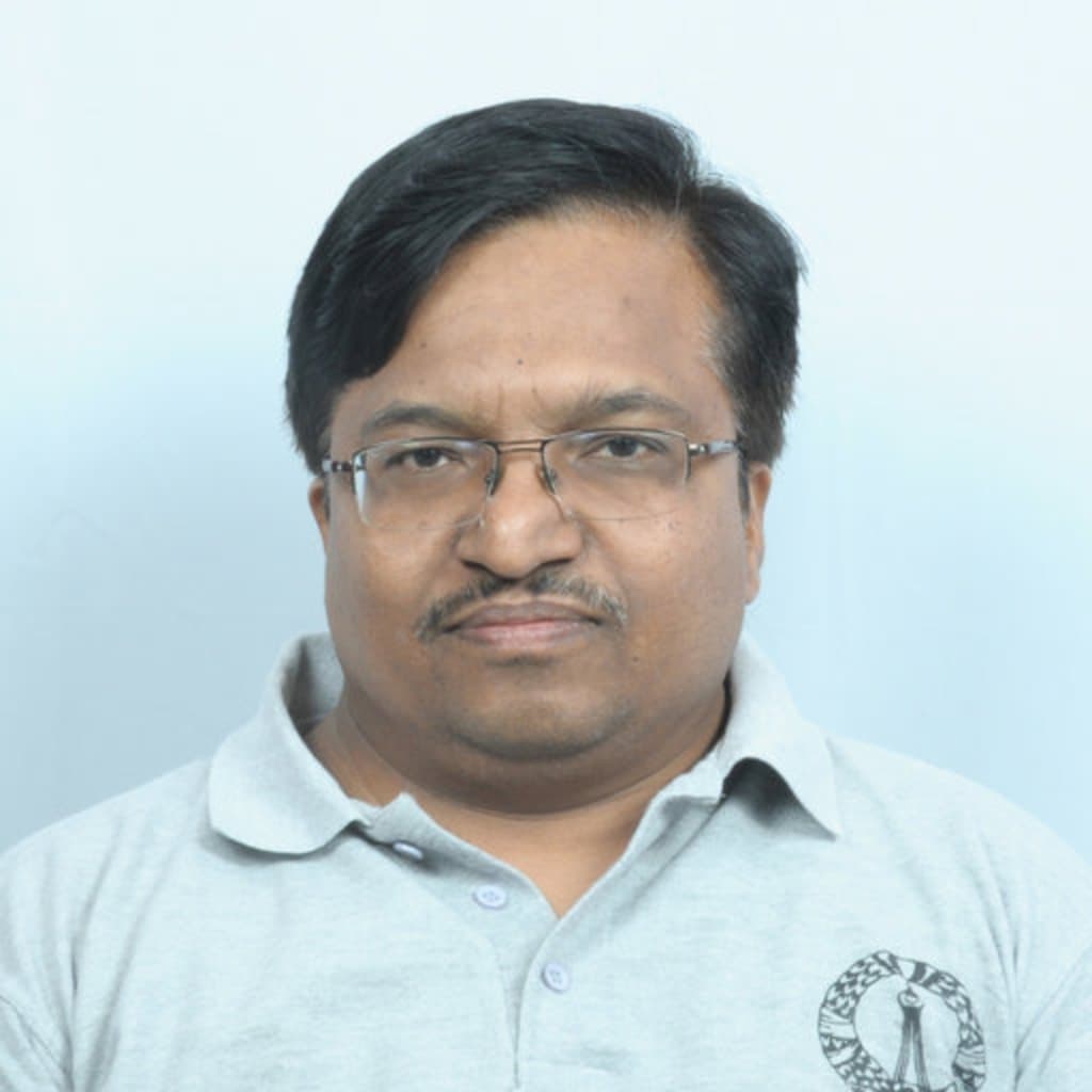 Dr.T Srinivas