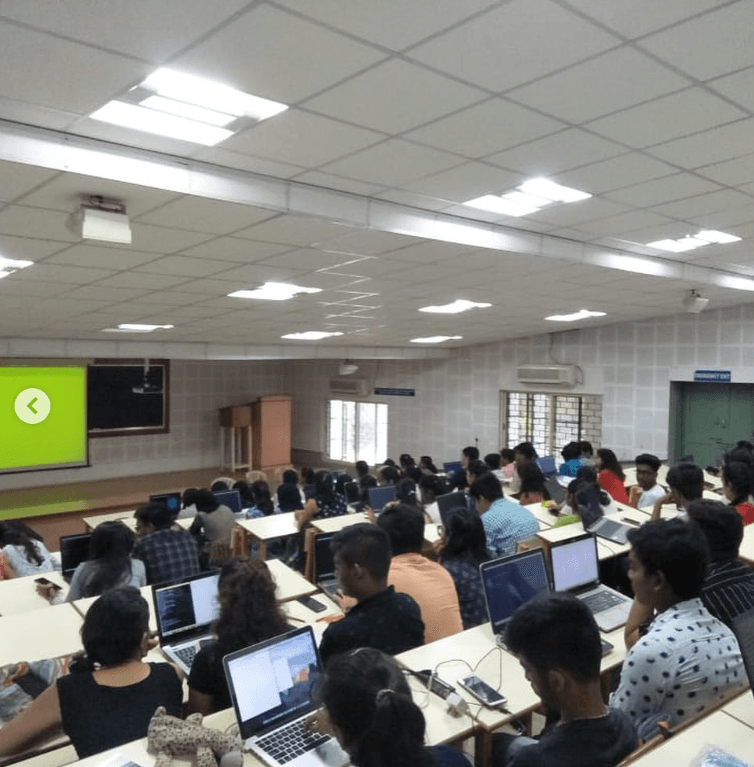 Python Workshop
