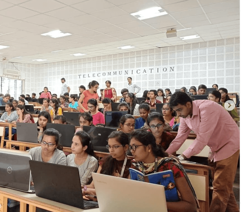 Machine Learning Workshop