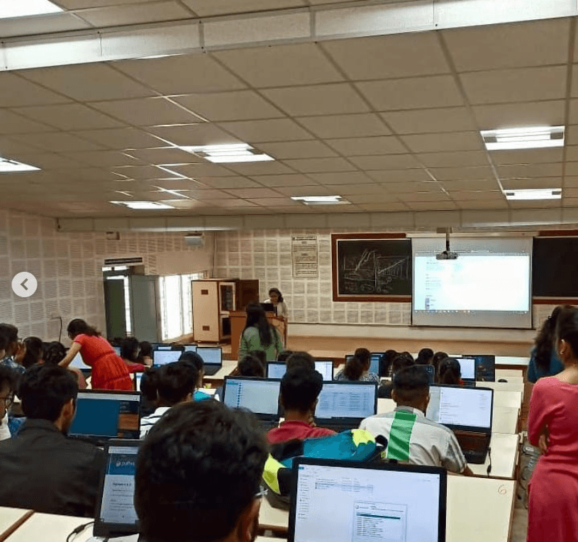Machine Learning Workshop