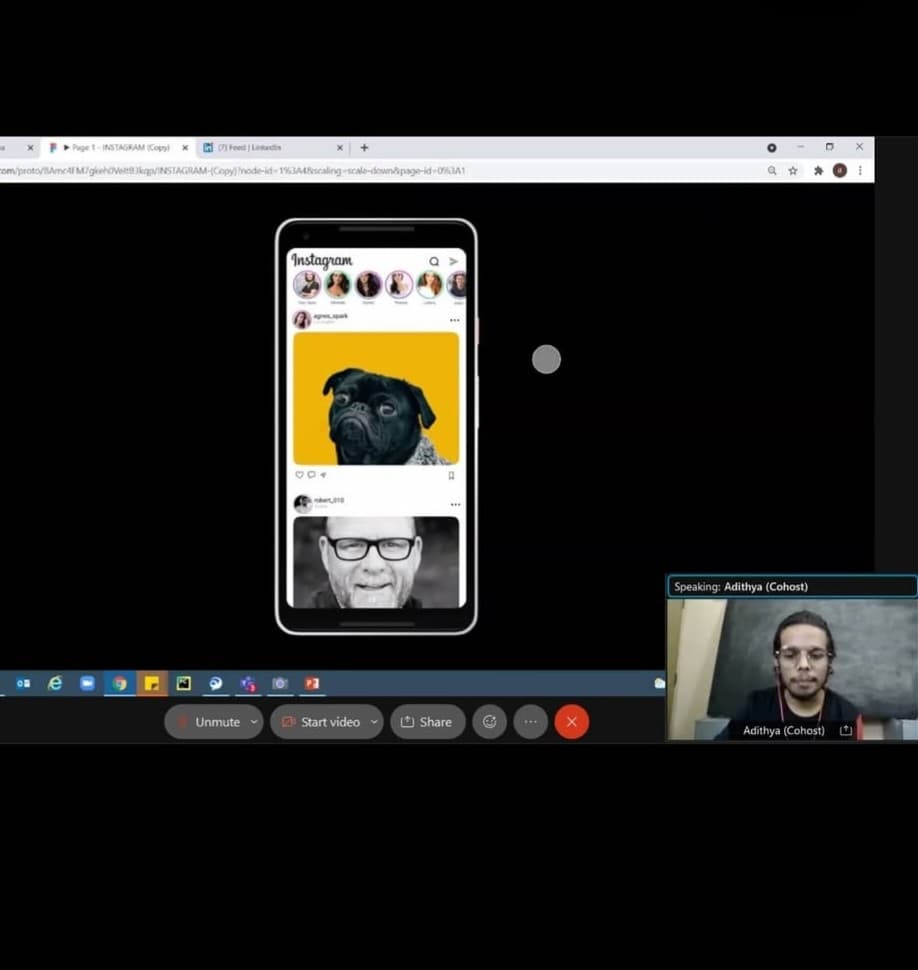 UI/UX 1.0 Workshop