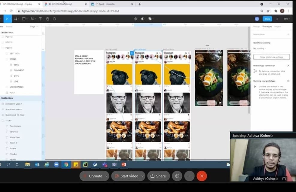UI/UX 1.0 Workshop