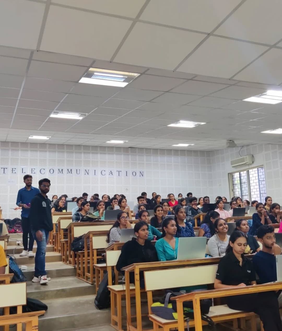 Web Development workshop