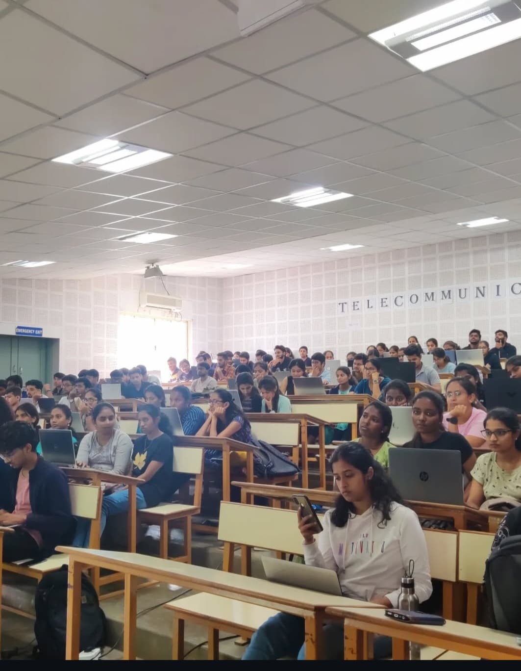 Web Development workshop