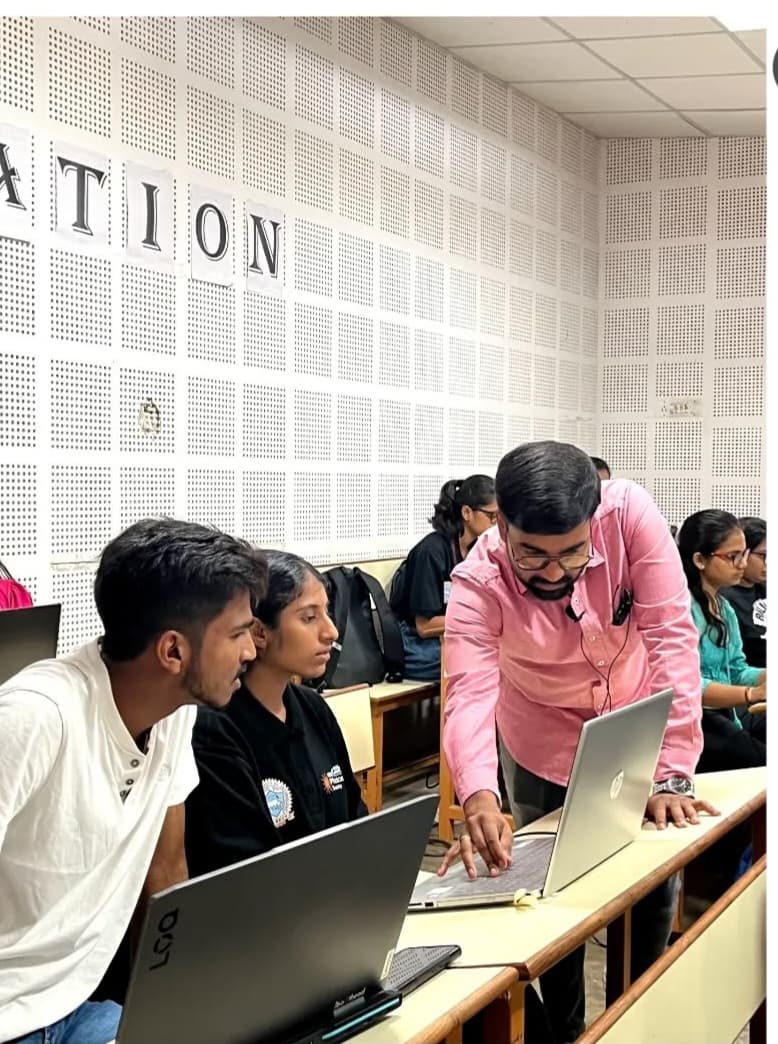 React Js Workshop