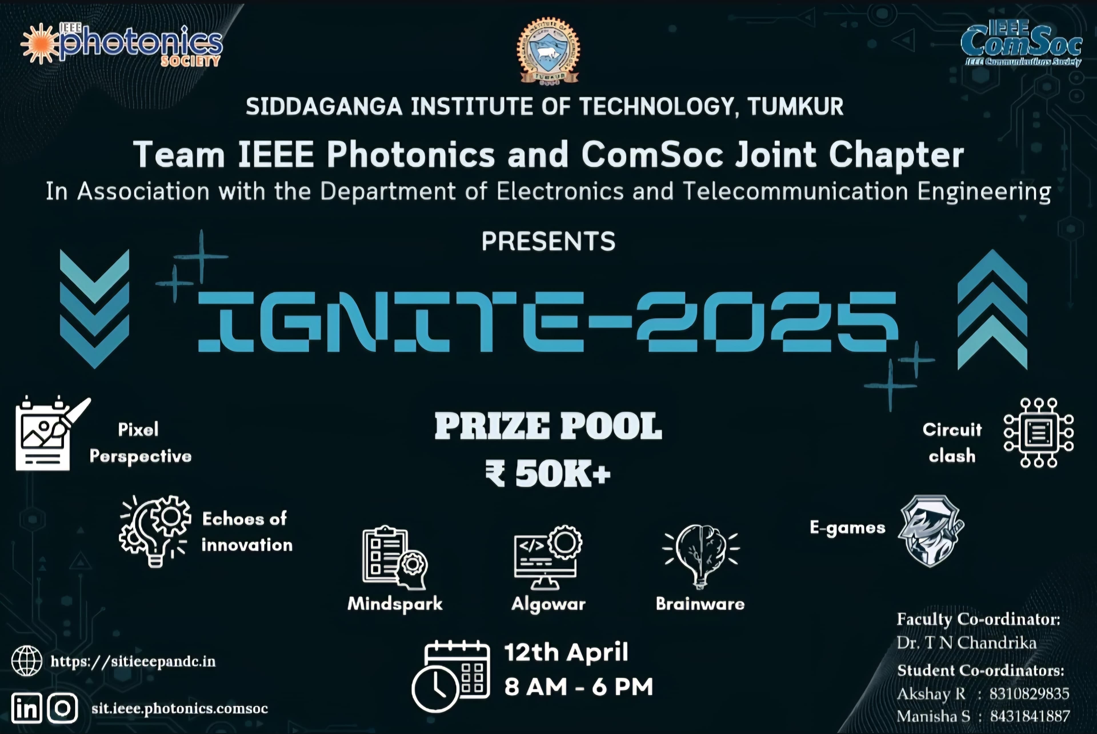 IGNITE 2025