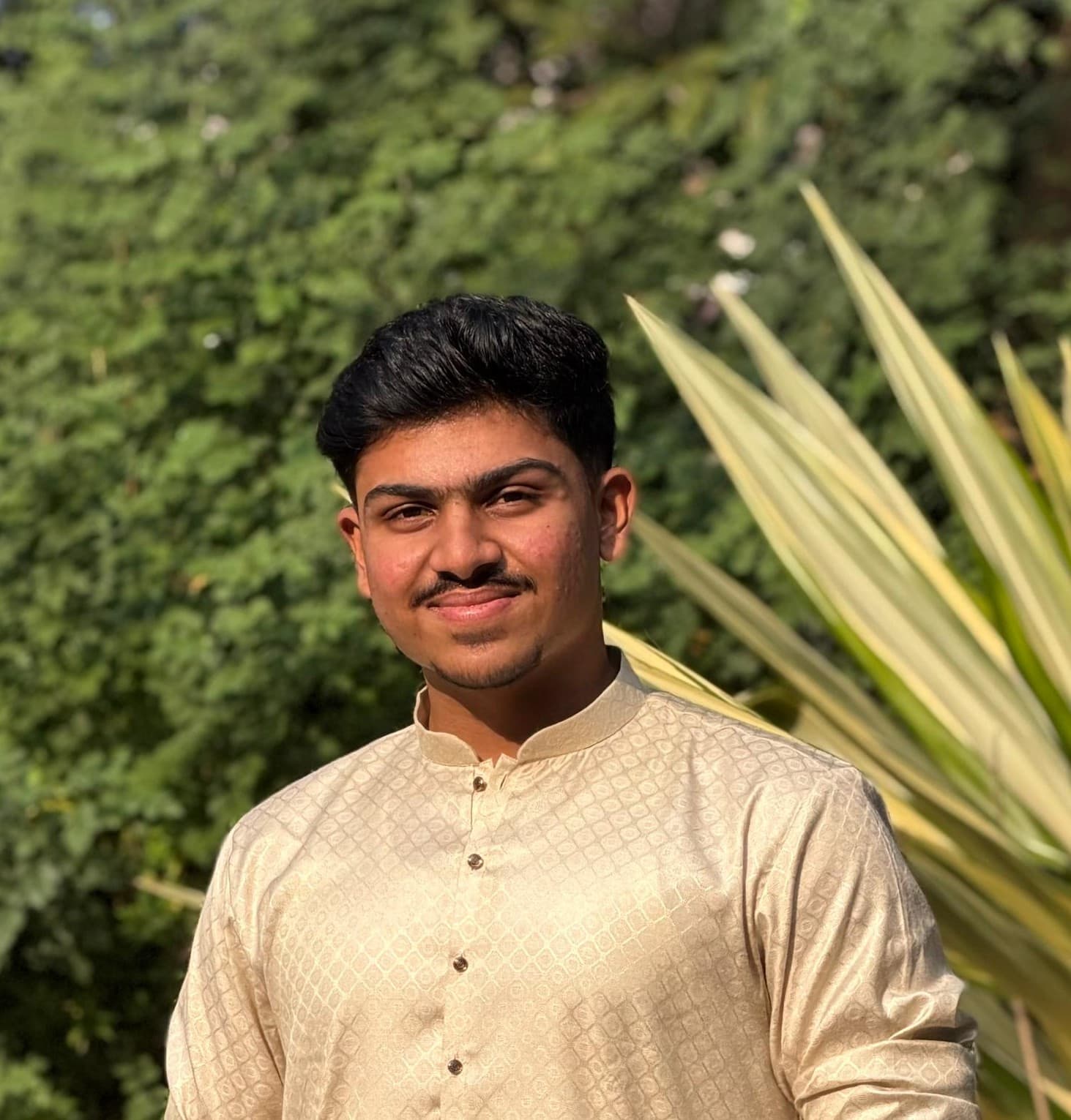 Rohan Sanjay