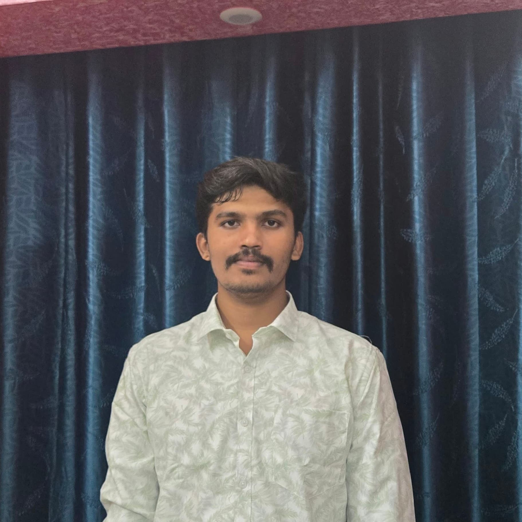Srinivasa G