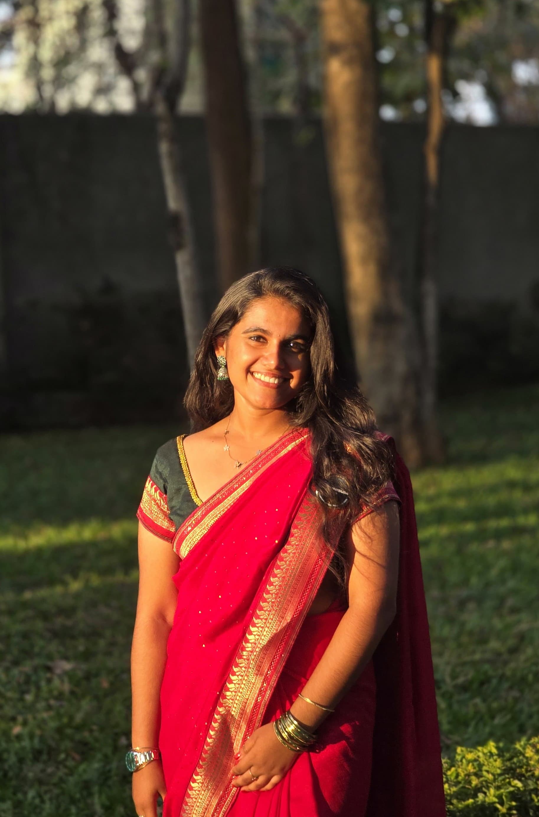 Nikitha Sowmya
